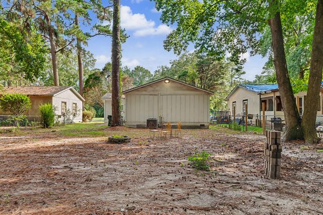 525 E Richardson Avenue, Summerville, SC 29485
