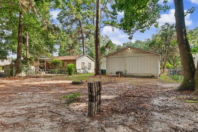 525 E Richardson Avenue, Summerville, SC 29485