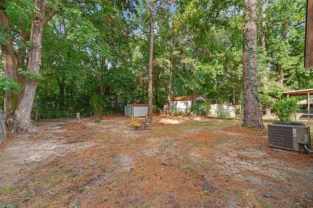 525 E Richardson Avenue, Summerville, SC 29485