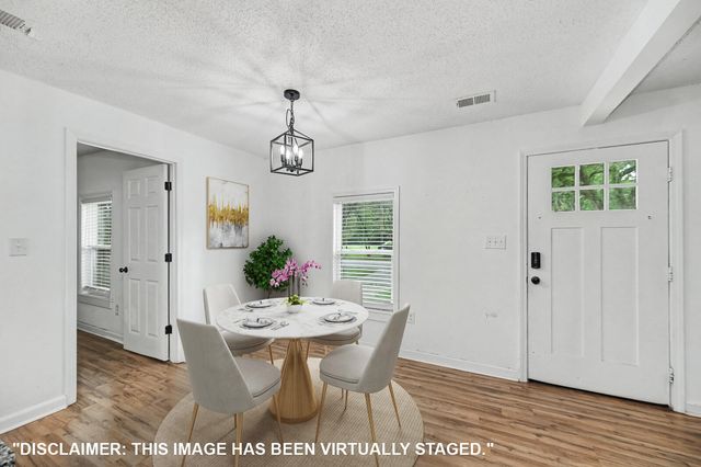 525 E Richardson Avenue, Summerville, SC 29485