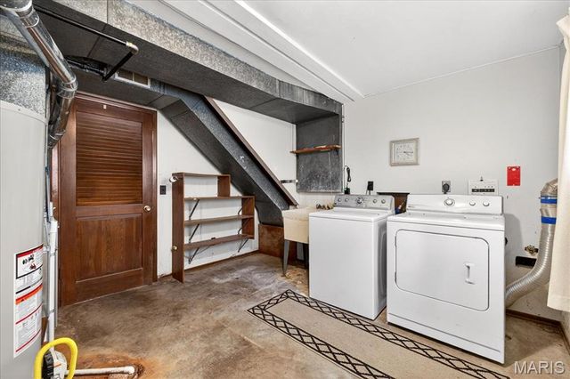 521 Leawood Drive, Swansea, IL 62226