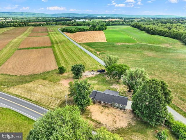 2005 YORDYS BRIDGE RD, Annville, PA 17003