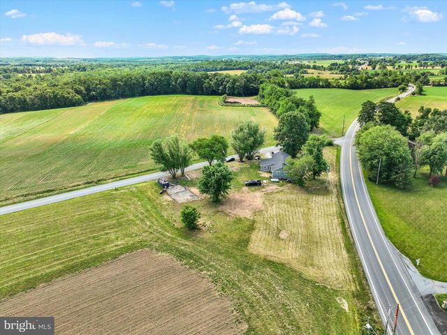 2005 YORDYS BRIDGE RD, Annville, PA 17003