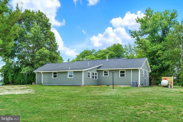 2005 YORDYS BRIDGE RD, Annville, PA 17003