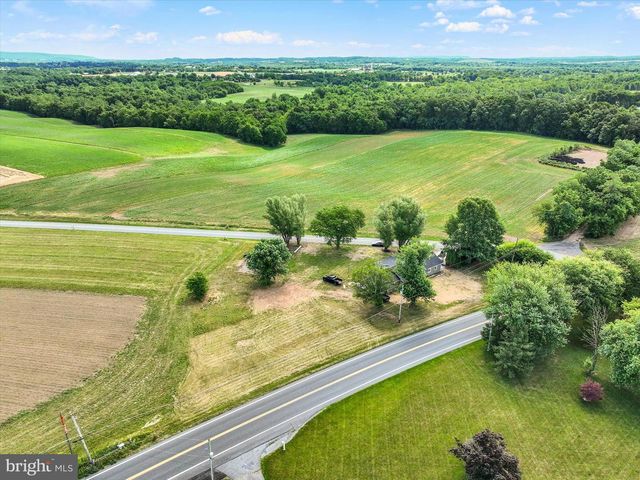 2005 YORDYS BRIDGE RD, Annville, PA 17003