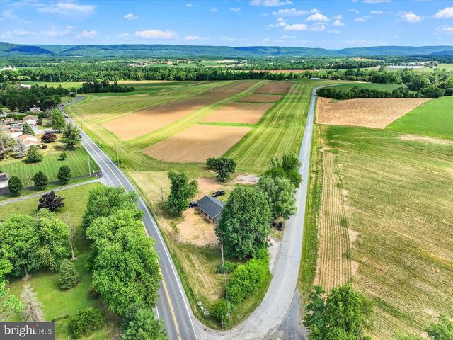 2005 YORDYS BRIDGE RD, Annville, PA 17003