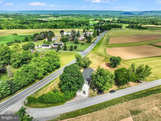 2005 YORDYS BRIDGE RD, Annville, PA 17003
