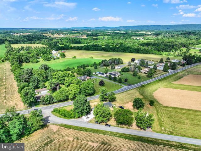 2005 YORDYS BRIDGE RD, Annville, PA 17003