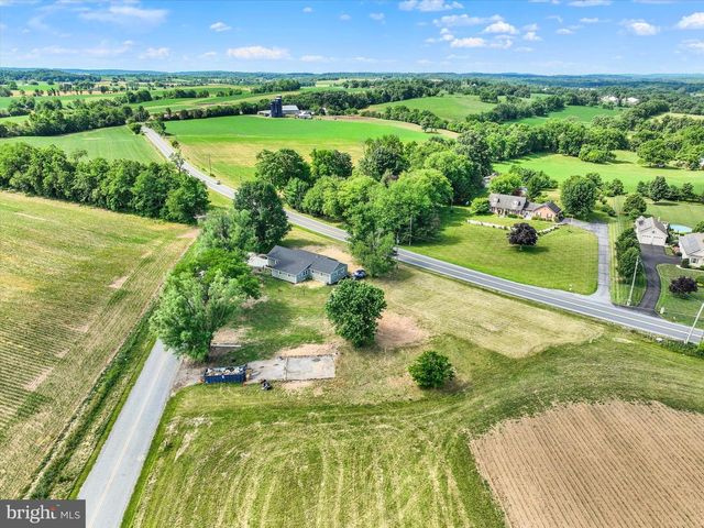 2005 YORDYS BRIDGE RD, Annville, PA 17003