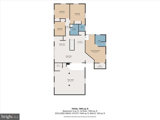 2005 YORDYS BRIDGE RD, Annville, PA 17003