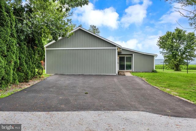 2005 YORDYS BRIDGE RD, Annville, PA 17003