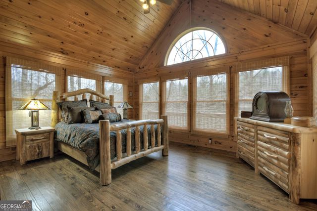 324 Cooper Creek Drive, Suches, GA 30572