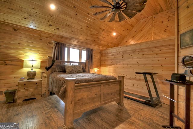 324 Cooper Creek Drive, Suches, GA 30572