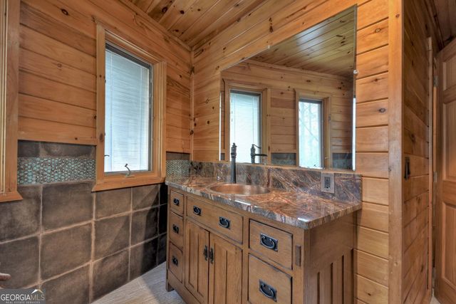 324 Cooper Creek Drive, Suches, GA 30572