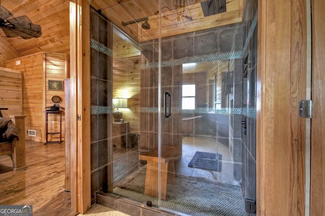 324 Cooper Creek Drive, Suches, GA 30572