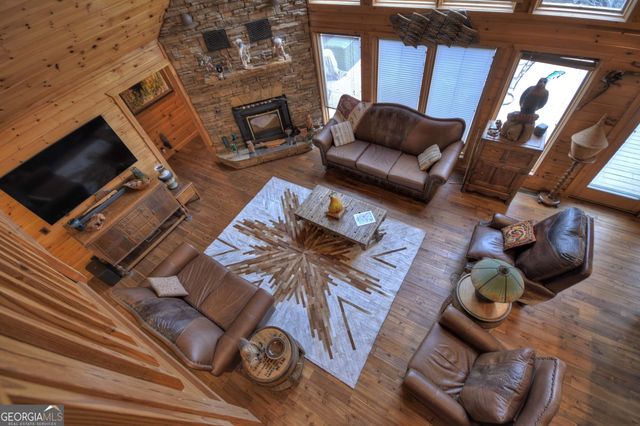 324 Cooper Creek Drive, Suches, GA 30572