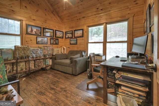 324 Cooper Creek Drive, Suches, GA 30572