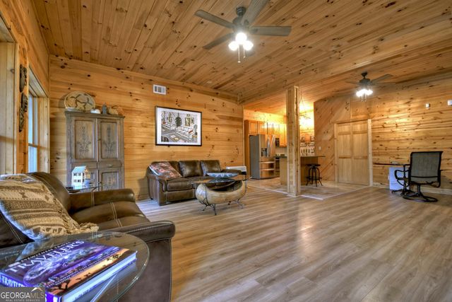 324 Cooper Creek Drive, Suches, GA 30572