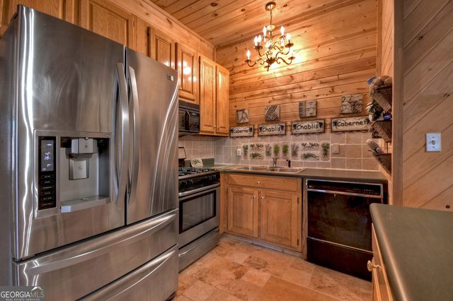 324 Cooper Creek Drive, Suches, GA 30572