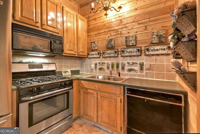 324 Cooper Creek Drive, Suches, GA 30572