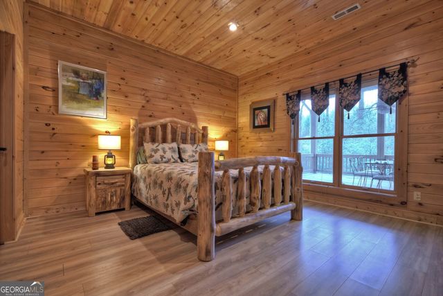 324 Cooper Creek Drive, Suches, GA 30572