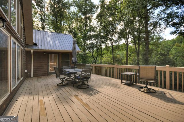 324 Cooper Creek Drive, Suches, GA 30572