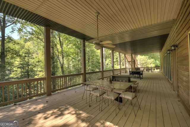 324 Cooper Creek Drive, Suches, GA 30572