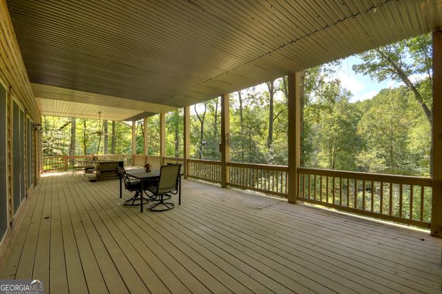 324 Cooper Creek Drive, Suches, GA 30572