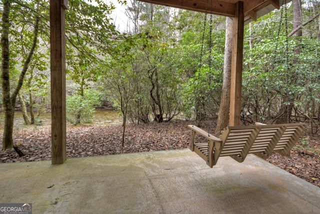 324 Cooper Creek Drive, Suches, GA 30572