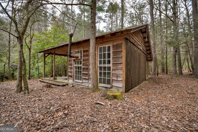 324 Cooper Creek Drive, Suches, GA 30572