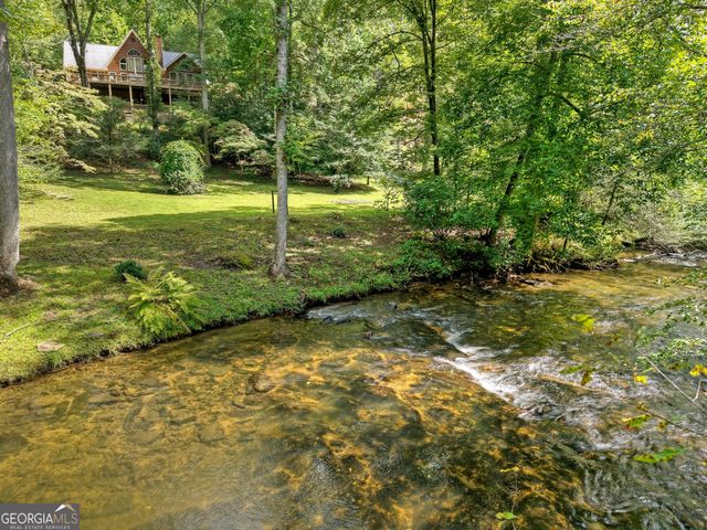 324 Cooper Creek Drive, Suches, GA 30572