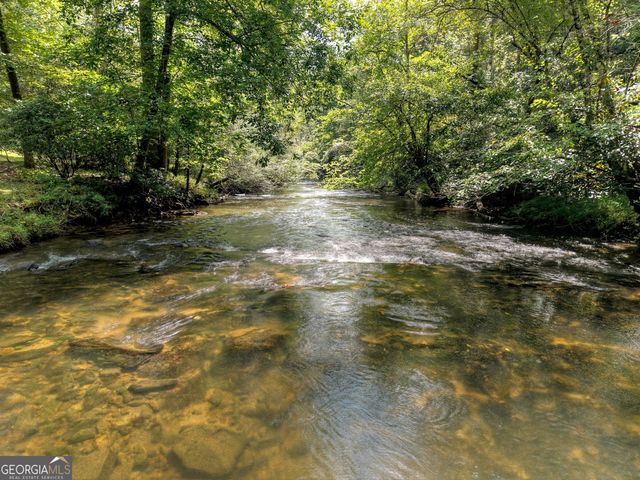 324 Cooper Creek Drive, Suches, GA 30572