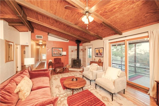 7270 N Pine Valley Drive, Hackberry, AZ 86411