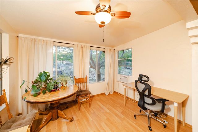 7270 N Pine Valley Drive, Hackberry, AZ 86411