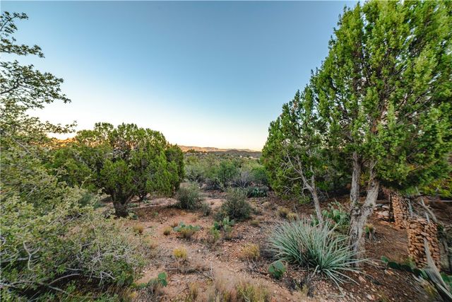 7270 N Pine Valley Drive, Hackberry, AZ 86411