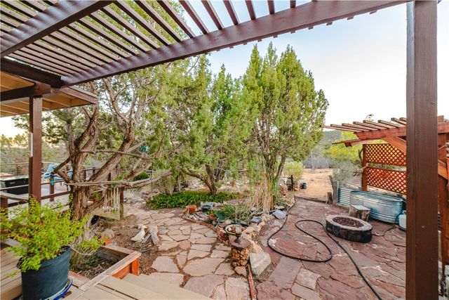 7270 N Pine Valley Drive, Hackberry, AZ 86411