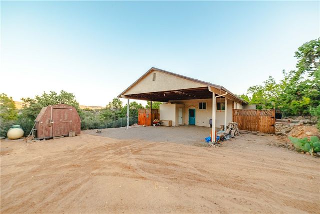7270 N Pine Valley Drive, Hackberry, AZ 86411