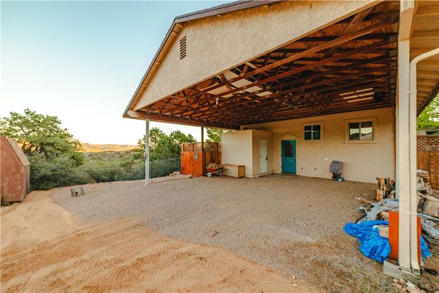 7270 N Pine Valley Drive, Hackberry, AZ 86411