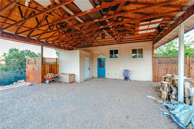 7270 N Pine Valley Drive, Hackberry, AZ 86411