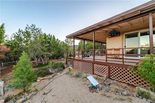 7270 N Pine Valley Drive, Hackberry, AZ 86411