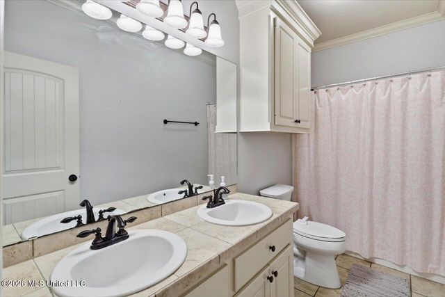 103 Crabapple Grove, Madison, MS 39110