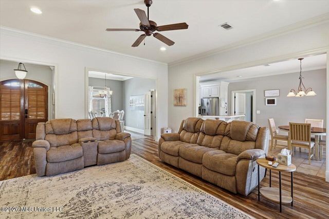 103 Crabapple Grove, Madison, MS 39110