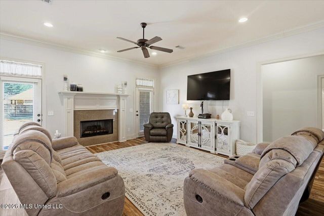 103 Crabapple Grove, Madison, MS 39110