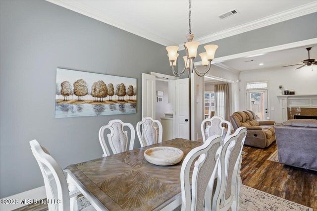 103 Crabapple Grove, Madison, MS 39110