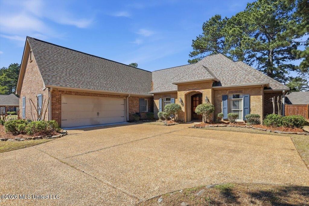 103 Crabapple Grove, Madison, MS 39110