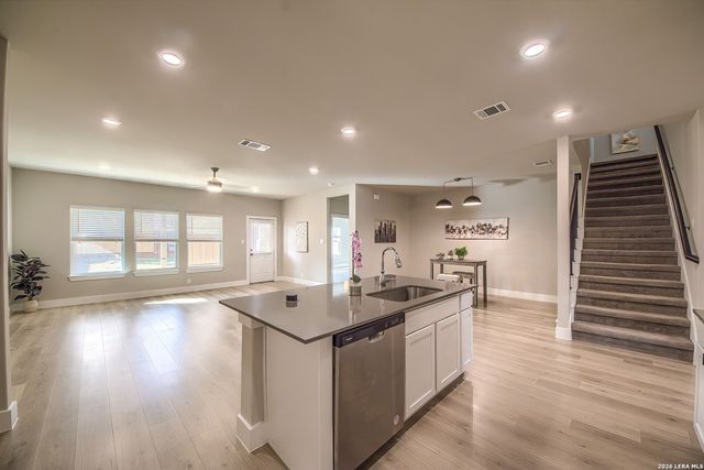 21045 Rindle, San Antonio, TX 78266