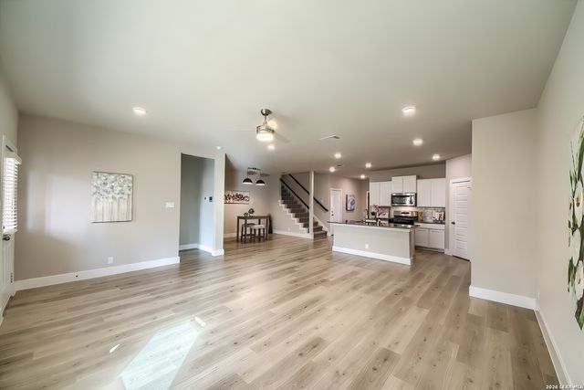 21045 Rindle, San Antonio, TX 78266
