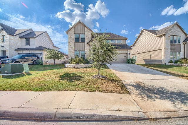 21045 Rindle, San Antonio, TX 78266