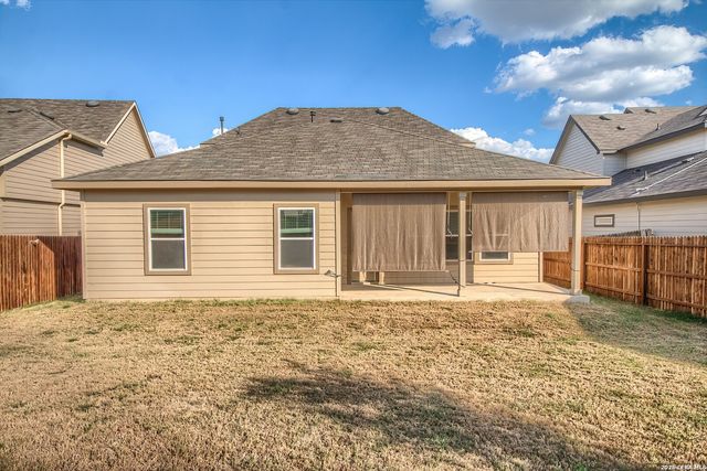 21045 Rindle, San Antonio, TX 78266