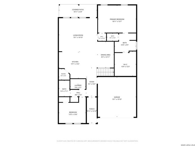 21045 Rindle, San Antonio, TX 78266
